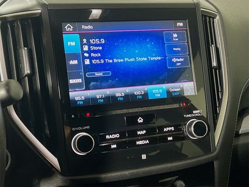 Used 2019 Subaru Forester Limited w/ Popular Package #3 image 14