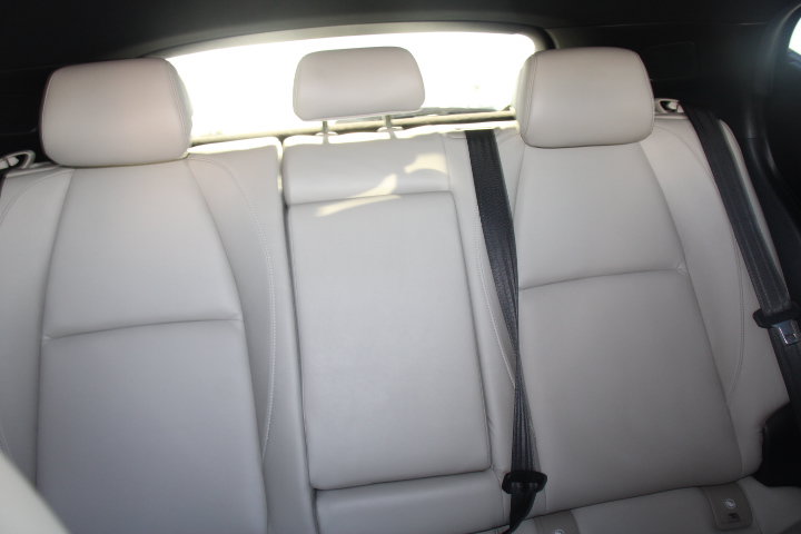 Used 2019 MAZDA MAZDA3 Hatchback w/ Preferred Package FWD image 21