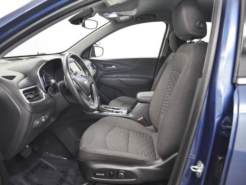 Used 2020 Chevrolet Equinox LT image 11