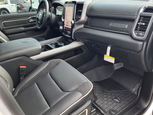 New 2026 RAM 1500 Laramie w/ Laramie Southwest Edition image 9
