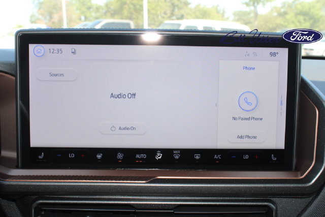New 2026 Ford Bronco Sport Outer Banks w/ Outer Banks Tech Package+ AWD/4WD image 15
