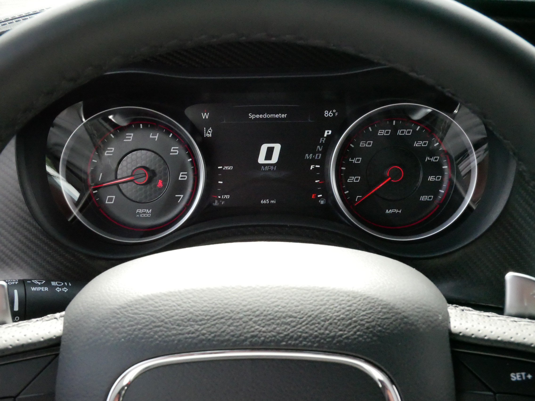 Used 2023 Dodge Charger Scat Pack RWD image 21