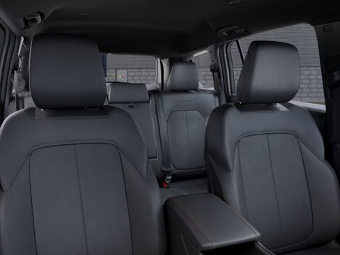 New 2026 Jeep Cherokee Limited AWD/4WD image 26