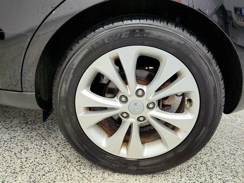 Used 2016 Kia Soul + w/ Primo Package image 9