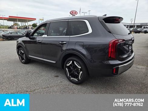 Used 2025 Kia Telluride S AWD/4WD image 9