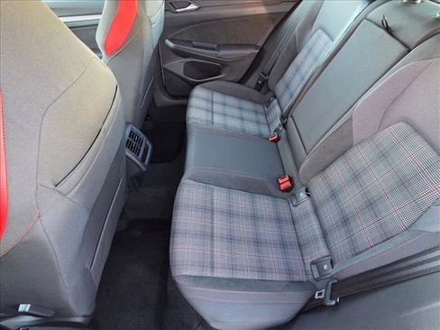 New 2026 Volkswagen Golf S image 15