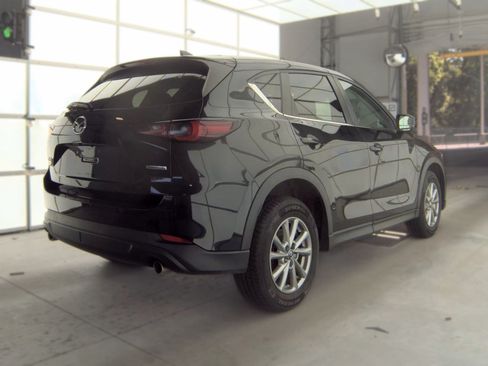Used 2022 MAZDA CX-5 AWD 2.5 S w/ Select Package image 7