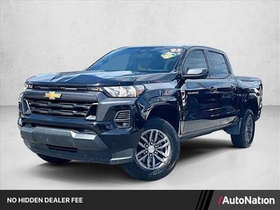 Used 2023 Chevrolet Colorado LT w/ LT Convenience Package