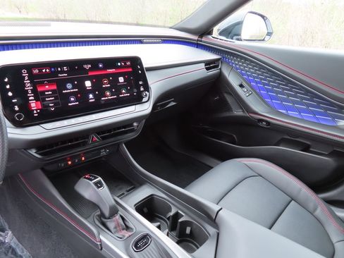 New 2026 Dodge Charger R/T image 13