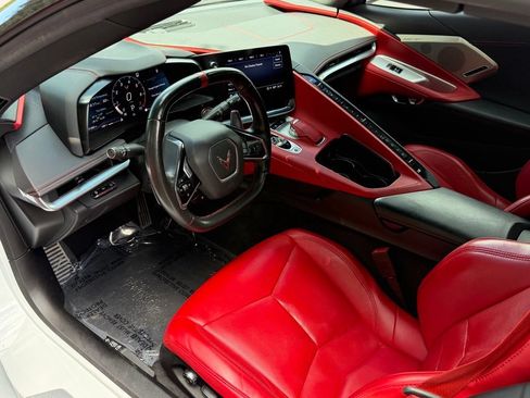 Used 2022 Chevrolet Corvette Stingray Preferred Conv w/ 2LT RWD image 20