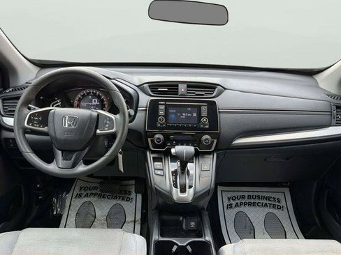 Used 2017 Honda CR-V LX image 20