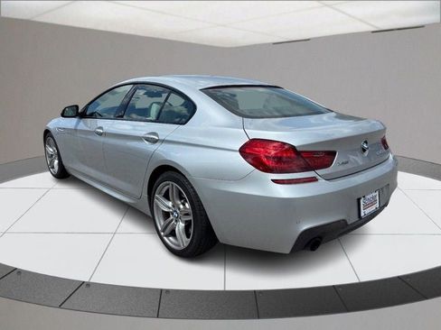 Used 2018 BMW 640i Gran Coupe xDrive image 6