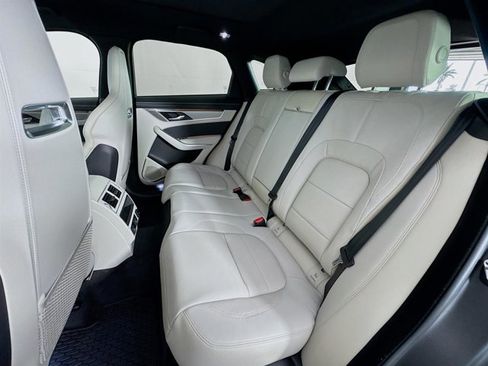 Used 2025 Jaguar F-PACE R-Dynamic S image 24