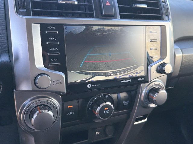 Used 2022 Toyota 4Runner SR5 Premium AWD/4WD image 31