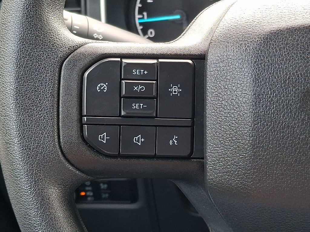 Certified 2023 Ford F150 XL AWD/4WD image 20