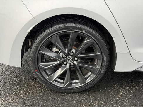 Certified 2024 Toyota Corolla SE image 11