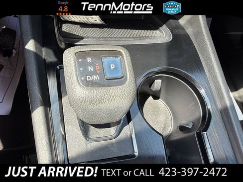 Used 2021 Nissan Rogue SV AWD/4WD image 21