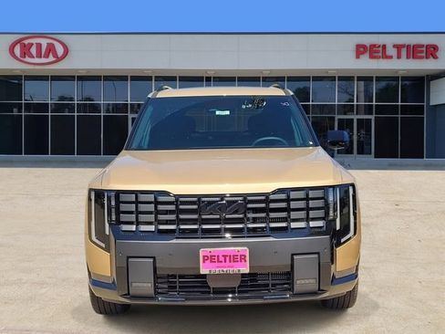 New 2027 Kia Telluride SX X-Line w/ Towing Package AWD/4WD image 2