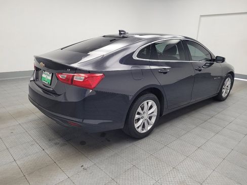 Used 2023 Chevrolet Malibu LT FWD image 9
