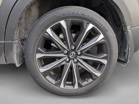 Used 2024 MAZDA CX-50 2.5 Turbo w/ Cargo Package image 14