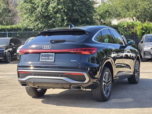Certified 2026 Audi Q5 Premium w/ Convenience Package AWD/4WD image 8