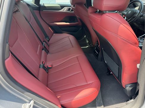 Used 2023 BMW i4 eDrive35 w/ Premium Package RWD image 18