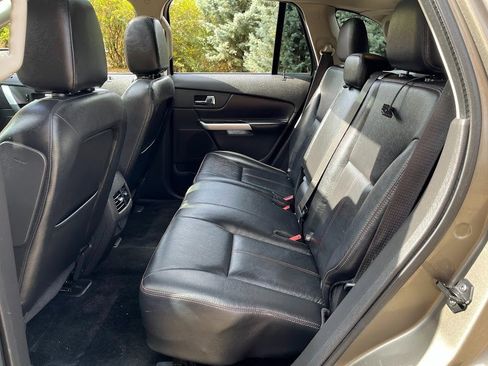Used 2013 Ford Edge Limited image 42