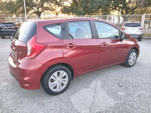 Used 2019 Nissan Versa Note SV image 6