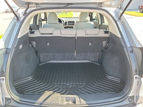 Used 2019 Honda HR-V LX image 21