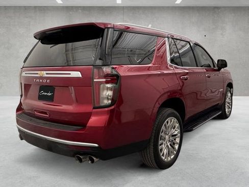 Used 2023 Chevrolet Tahoe High Country image 16