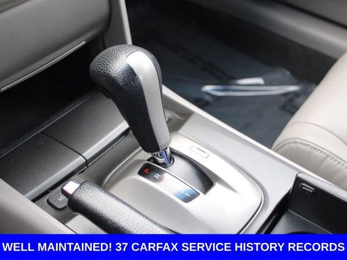 Used 2012 Honda Accord EX-L image 35