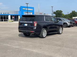 Certified 2023 Chevrolet Tahoe Premier AWD/4WD video 3