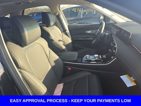 Used 2026 Genesis GV70 2.5T image 15