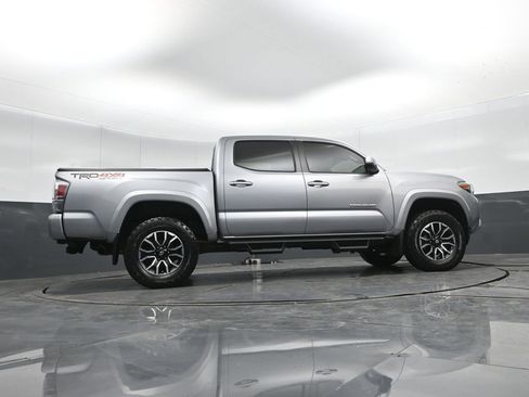 Certified 2021 Toyota Tacoma TRD Sport image 33
