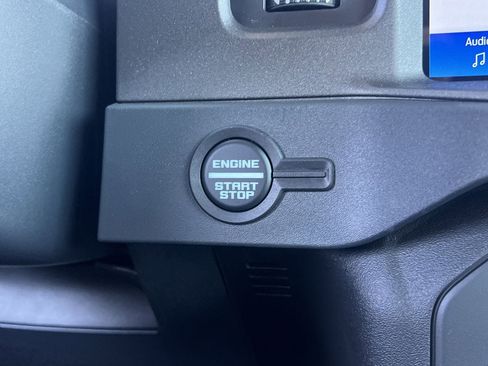 New 2026 Ford Bronco 2-Door AWD/4WD image 5