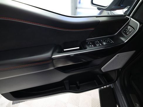 Used 2025 Ford F150 Raptor w/ Equipment Group 803A Raptor R image 18