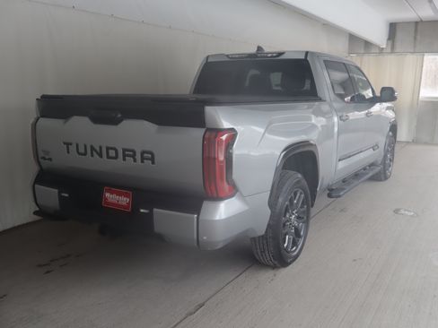 Used 2022 Toyota Tundra Platinum image 26