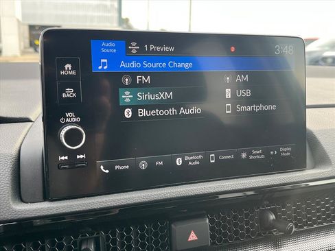 Certified 2023 Honda CR-V EX-L image 12