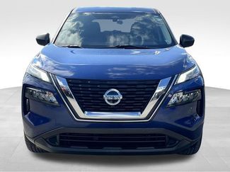 Used 2021 Nissan Rogue S video 2