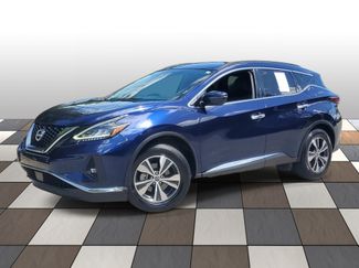 Used 2023 Nissan Murano SV 360° Tour