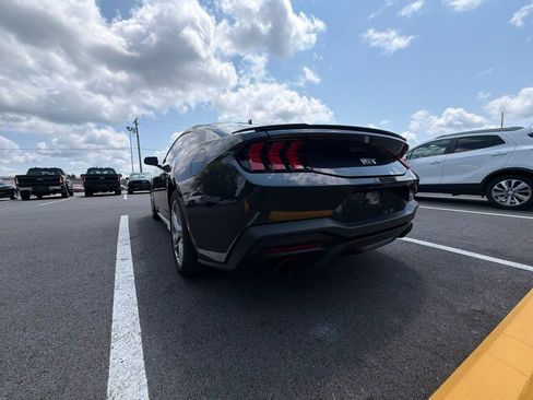 Used 2024 Ford Mustang GT RWD image 8