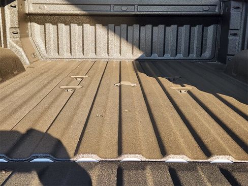 New 2026 Chevrolet Silverado 2500 Custom w/ Custom Value Package image 21