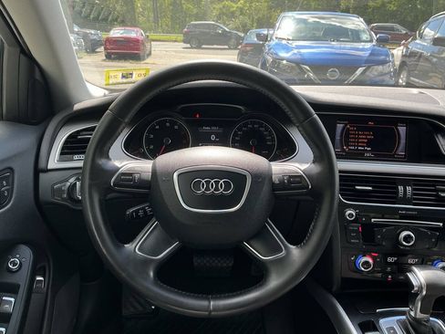 Used 2013 Audi A4 2.0T Premium Plus w/ Premium Plus Pkg AWD/4WD image 28