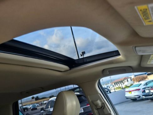 Used 2017 Acura MDX SH-AWD image 5