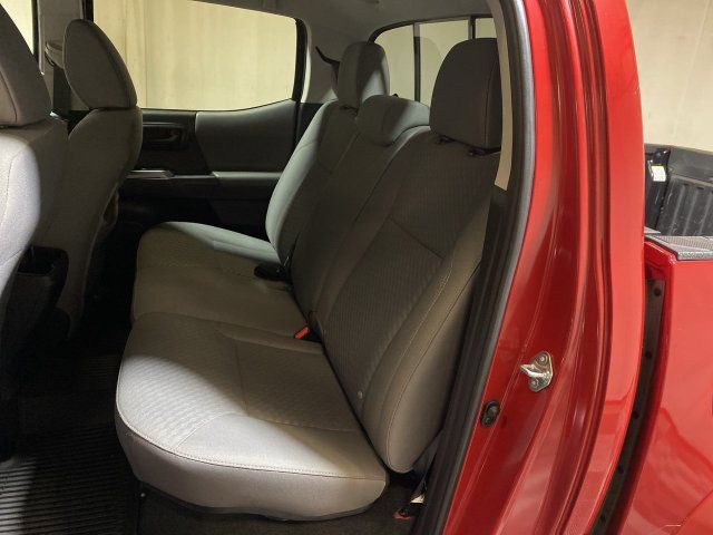 Used 2021 Toyota Tacoma SR5 w/ Technology Package AWD/4WD image 26