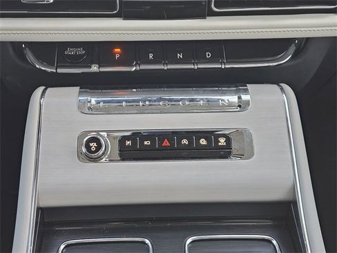 New 2026 Lincoln Aviator Reserve image 18