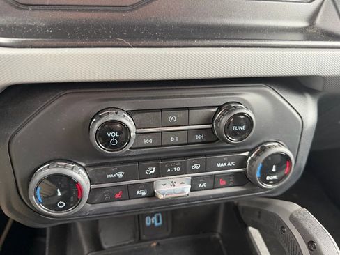 Used 2022 Ford Bronco Big Bend AWD/4WD image 11