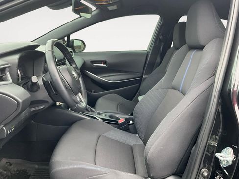 Used 2022 Toyota Corolla SE image 10