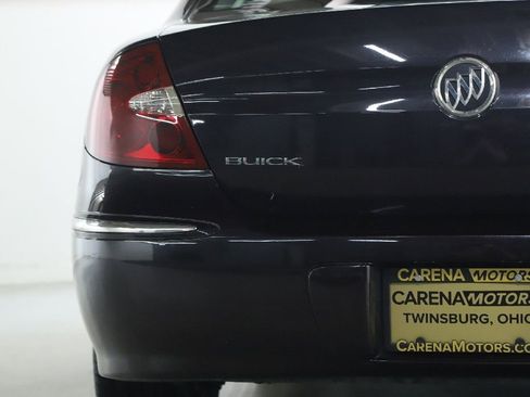 Used 2007 Buick LaCrosse CXL w/ Chromed Appearance Package image 8