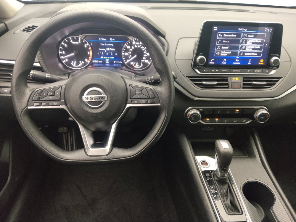 Used 2019 Nissan Altima 2.5 S FWD image 22